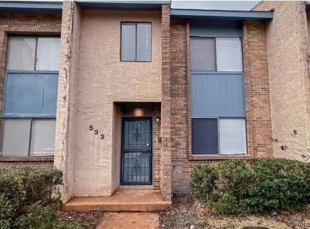 533 Winston Drive, Montgomery, AL 36111