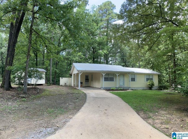 237 DRAGLINE LANE, LEEDS, AL 35094