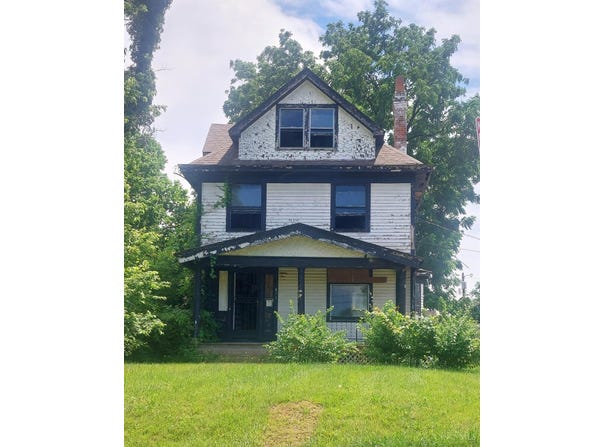 875 Glenwood Ave, Cincinnati, OH 45229