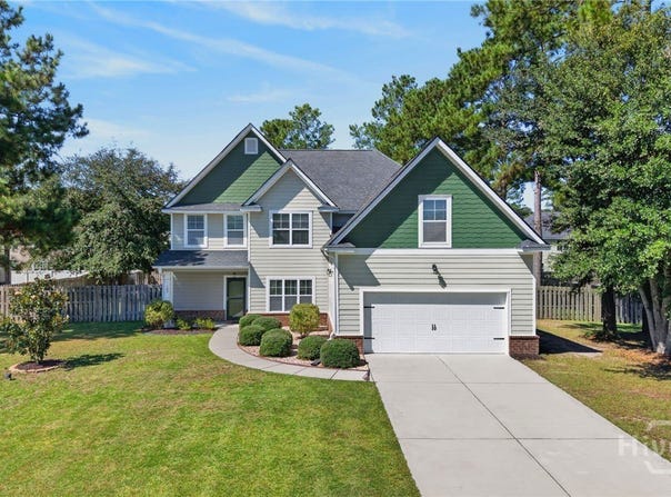 103 Cypress Loop, Bloomingdale, GA 31302