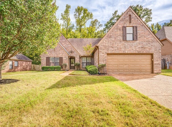 7651 ROMERO Dr, Bartlett, TN 38002