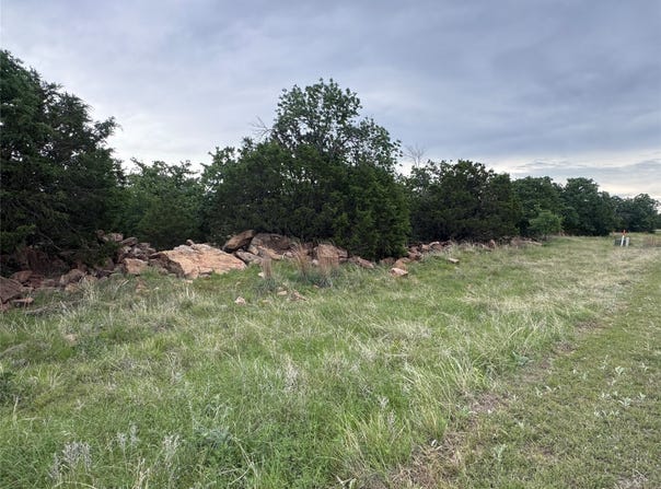 H31 Stagecoach Trail, Gordon, TX 76453