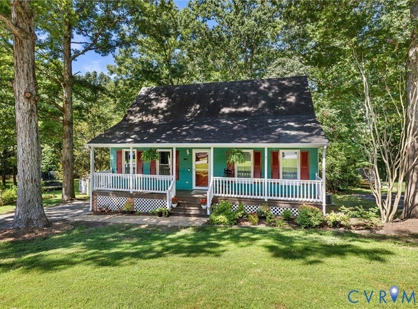 7306 Native Dancer Drive, Midlothian, VA 23112