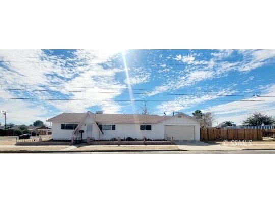267 E Church Ave, Ridgecrest, CA 93555