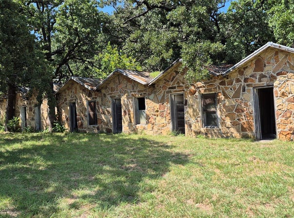 166 Seldon Loop, Bowie, TX 76230