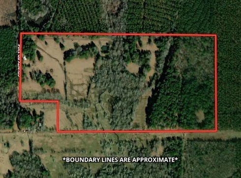 6394 County Road 3204, De Kalb, TX 75559