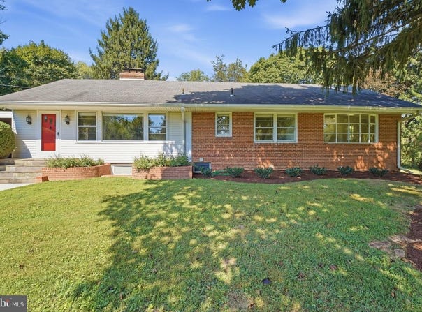600 MIDLAND RD, SILVER SPRING, MD 20904