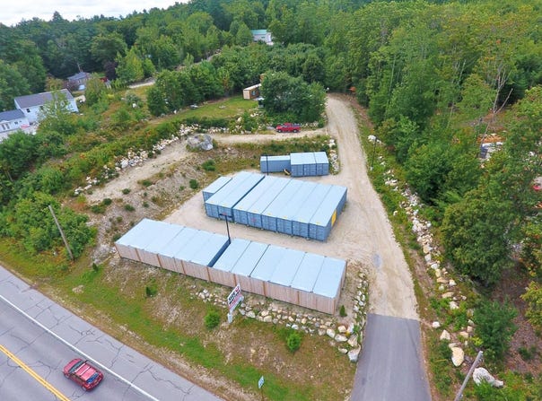 236 Roosevelt Trail, Naples, ME 04055