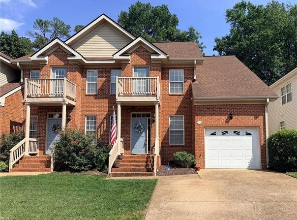 236 Zelkova Road, Williamsburg, VA 23185