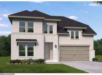 1084 Sonata Pl, Round Rock, TX 78681
