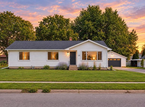 323 Mark St N, West Salem, WI 54669