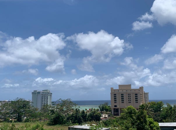 Perez Way, Tumon, GU 96913