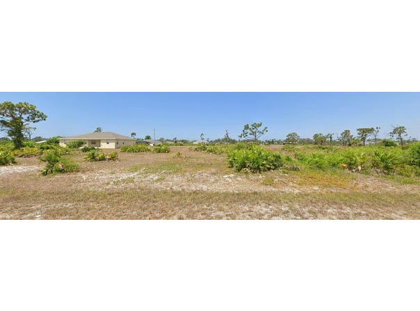 26 DOCK Drive, PLACIDA, FL 33946