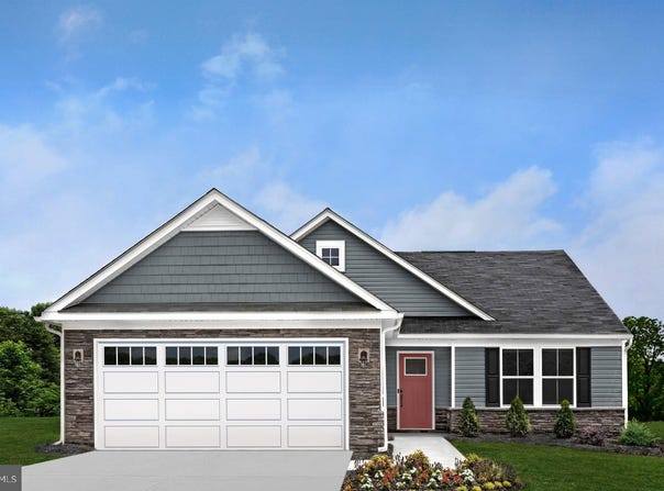 17446 QUICKSTREAM Drive, HAGERSTOWN, MD 21740