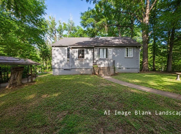 1010 Prospect Ave, Jackson, TN 38301