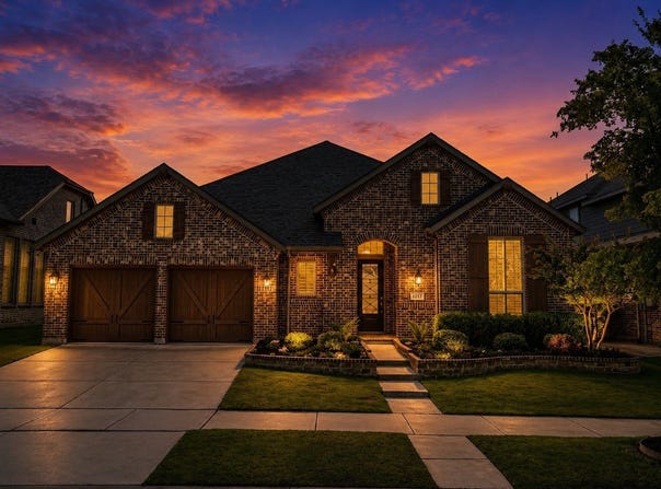 1217 7th Street, Argyle, TX 76226