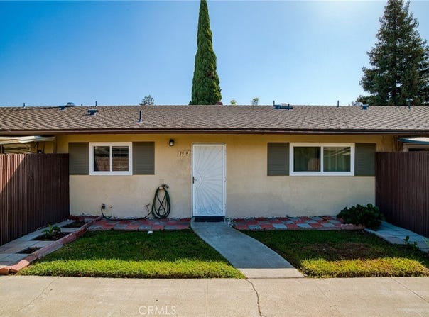 134 S Magnolia, Anaheim, CA 92804
