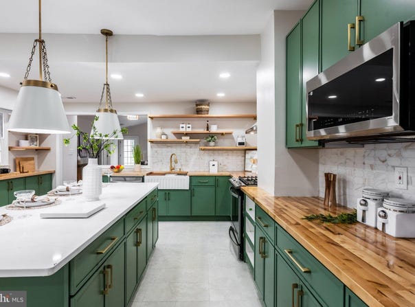 1807 SUTTON Avenue, BALTIMORE, MD 21227