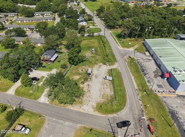 151 N Highway 101, Beaufort, NC 28516