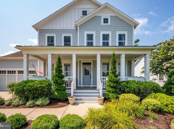 10001 FLOTILLA Lane, BERLIN, MD 21811