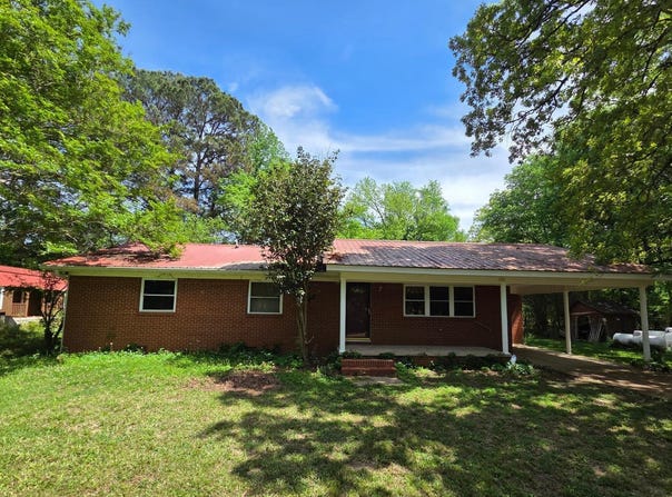 293 Social Hill Loop, Malvern, AR 72104-0000