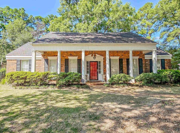2607 SULGRAVE Cv, Memphis, TN 38119