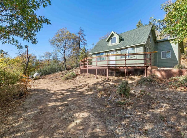 748 Boiling Springs, Mount Laguna, CA 91948