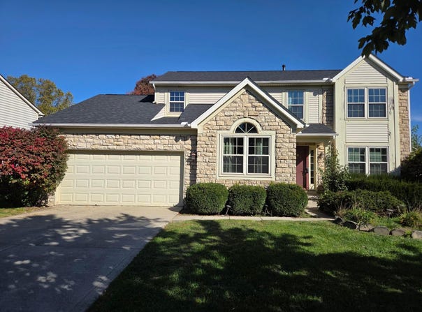 268 Dewfall Drive, Sunbury, OH 43074