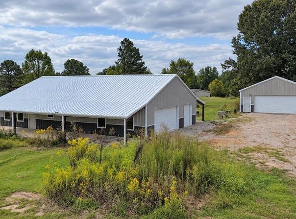1240 County Road 488, Poplar Bluff, MO 63901