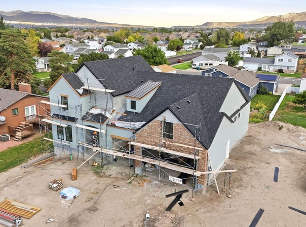 1664 W FELT Dr, Lehi, UT 84043
