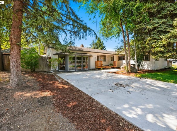 2245 NE SHEPARD Rd, Bend, OR 97701