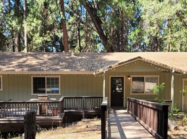 2127 Racoon Trail, Pollock Pines, CA 95726