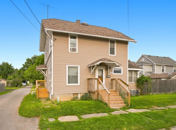 805 Uncapher Avenue, Marion, OH 43302