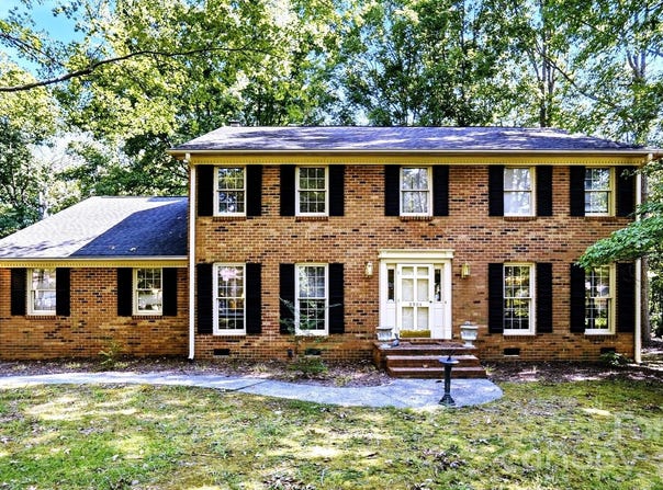 2504 Knights Court, Monroe, NC 28110