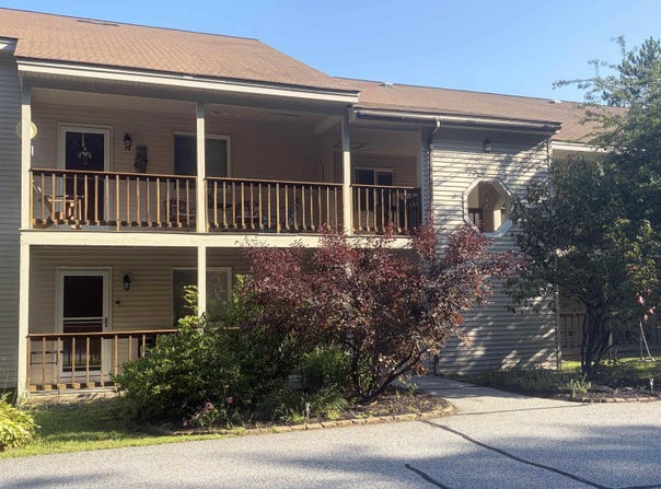 24 Harmony Lane, Conway, NH 03813