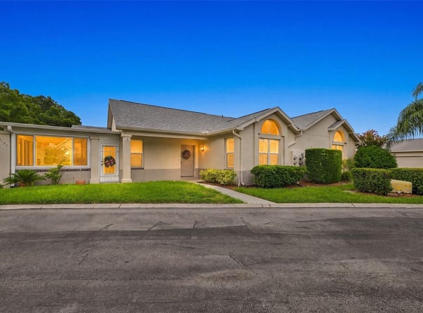 1124 GOLFVIEW WOODS Drive, SUN CITY CENTER, FL 33573