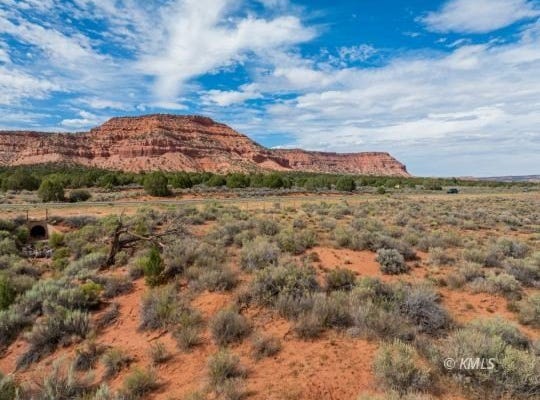 Boulder Bluff Blvd lot: 2, Kanab, UT 84741