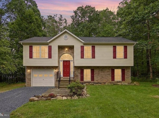 120 Comanche Trail, Winchester, VA 22602
