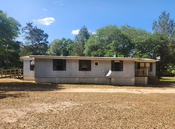4883 Thomas Lee Road, Newton, GA 39870