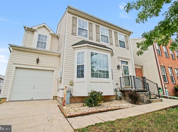 617 TINKER Road, MIDDLE RIVER, MD 21220