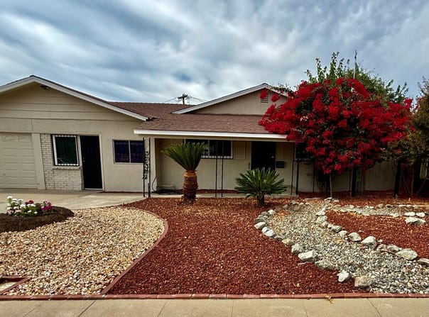 2664 Dewitt Avenue, Clovis, CA 93612