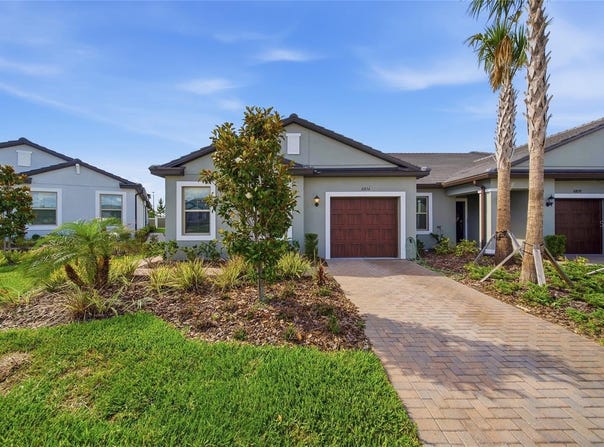 10834 GABLE DIG Loop, SAN ANTONIO, FL 33576