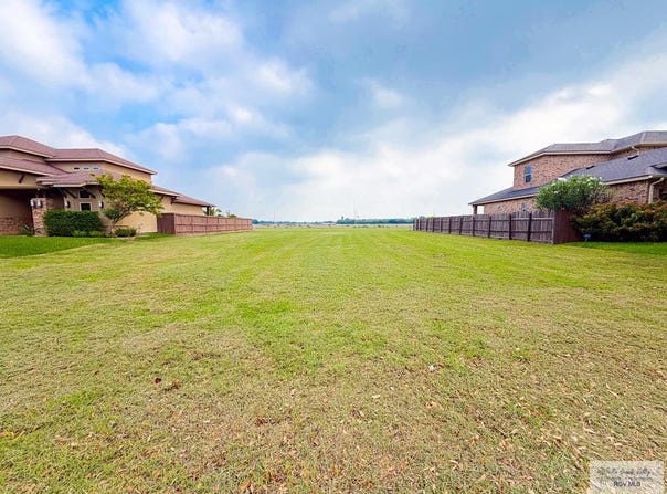 4402 PARK BEND, HARLINGEN, TX 78552