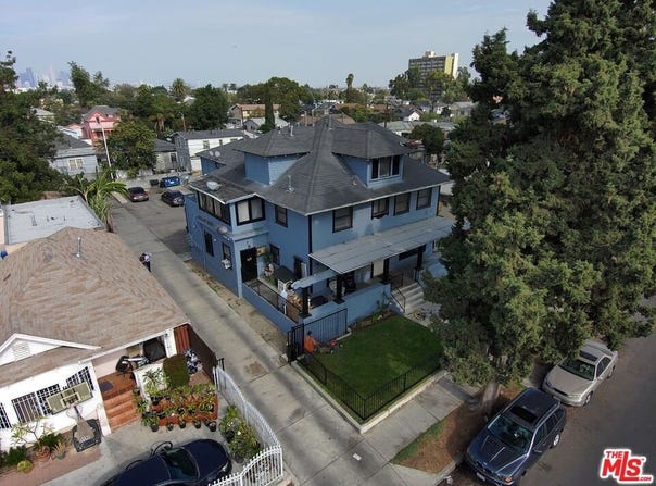 915 E 50th St, Los Angeles, CA 90011
