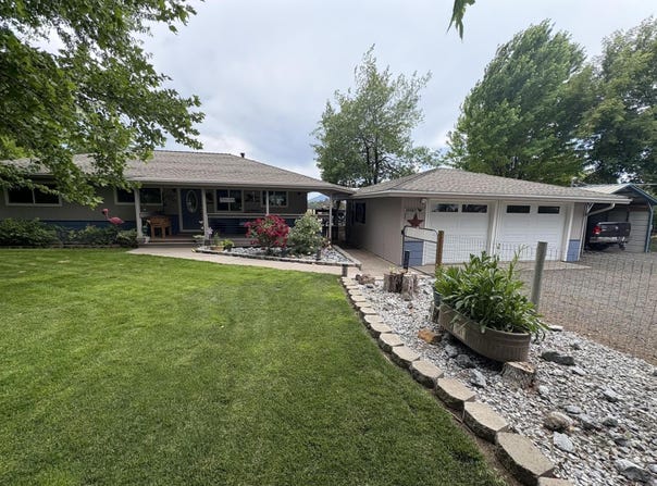 26567 Crabill Lane, McArthur, CA 96056