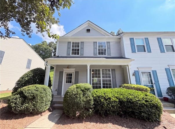 9155 Nesbit Ferry Road, Alpharetta, GA 30022