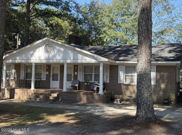 1014 W Main Street, Williamston, NC 27892