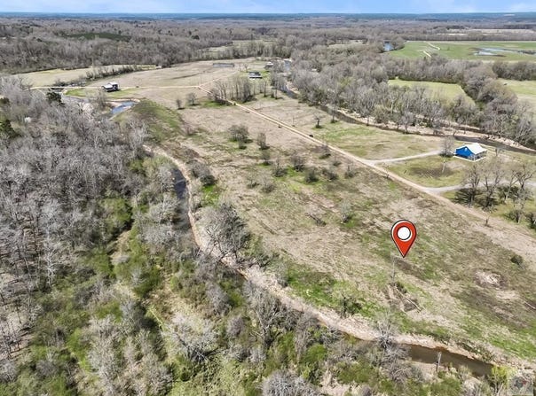 14 Brian Harris Dr, Murfreesboro, AR 71958
