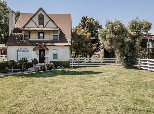 14901 S Highland Avenue S, Selma, CA 93662