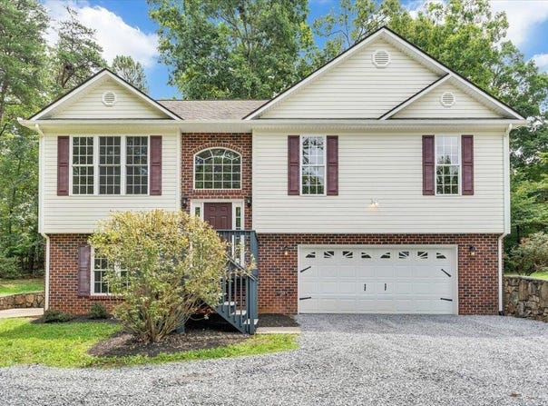 3314 Blue Ridge Blvd, Blue Ridge, VA 24064
